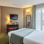 오키데 호텔 3*