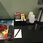오키데 3* 파리