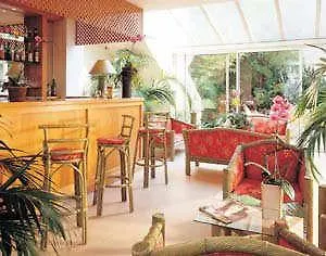 Orchidee Otel 3*