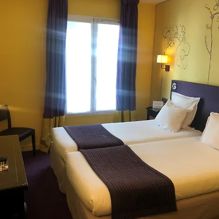 Otel Orchidee
