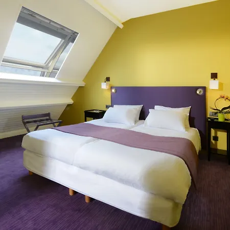 Otel Orchidee 3*