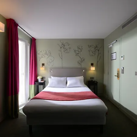 Orchidee 3* Paris