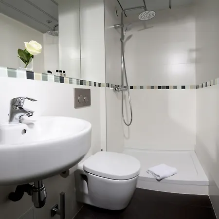 Otel Orchidee