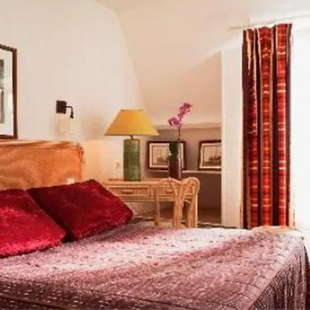 Otel Orchidee 3*