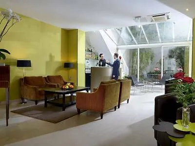 Orchidee Otel 3*