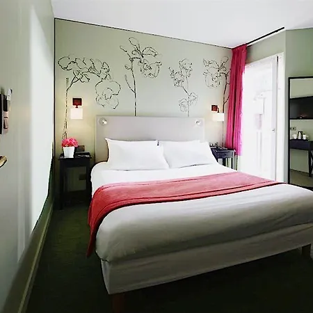 Otel Orchidee