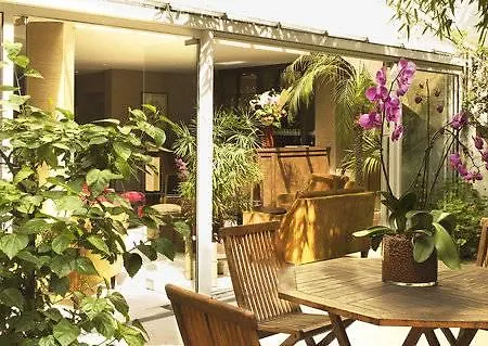 Orchidée Hotel
