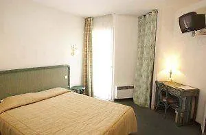 Orchidée 3* Parigi