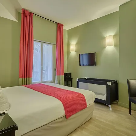 Hotel Orchidée 3*