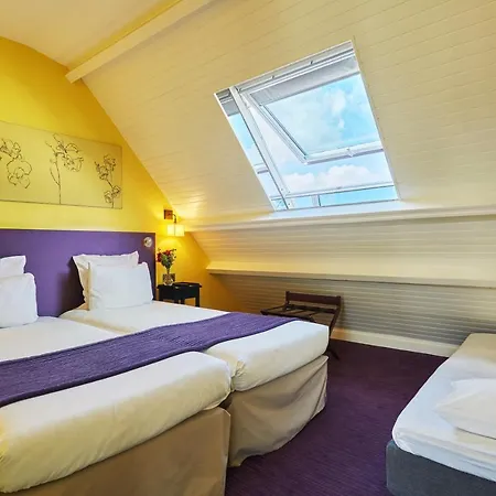 Orchidée Hotel 3*