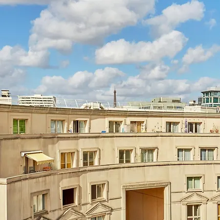 Hotel Orchidée