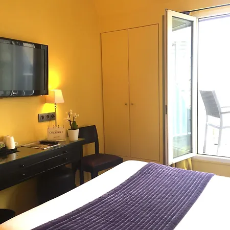 Orchidée Hotel 3*