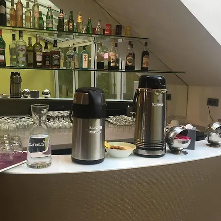 Orchidée Hotel 3*
