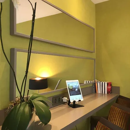 Orchidée Parigi