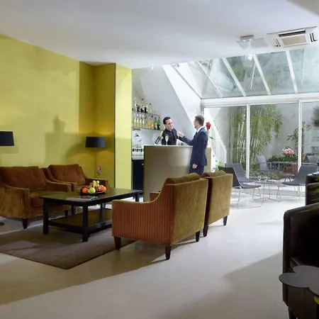 Hotel Orchidée