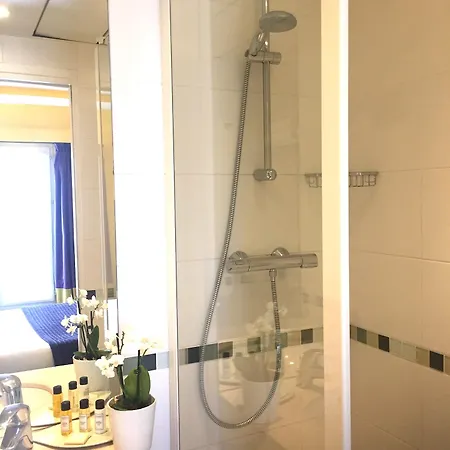 Szálloda Orchidee