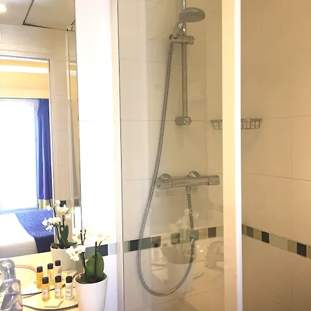 Hotel Orchidee 3*