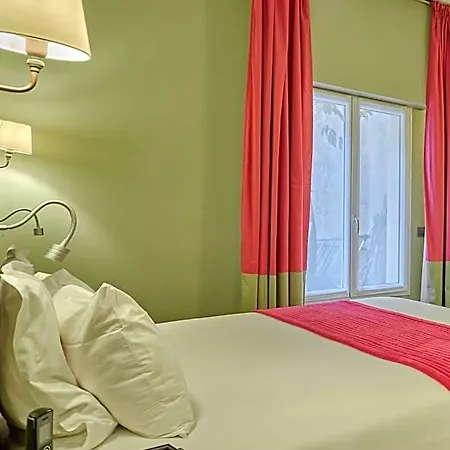 Orchidee Hotel