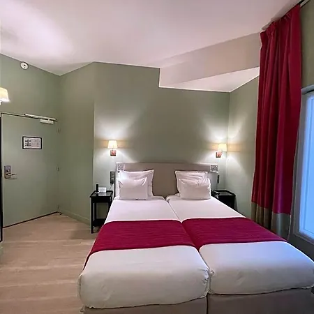 Hotel Orchidee