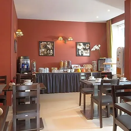 Orchidee Hotel