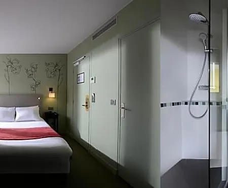 Hotel Orchidee