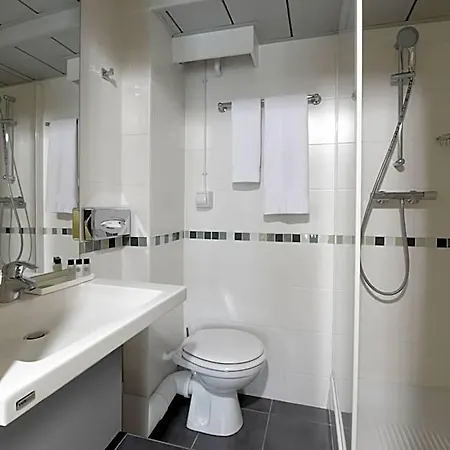 Orchidee Hotel Paříž