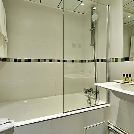 Hotel Orchidee Paříž