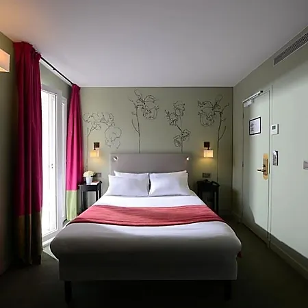 Orchidee 3* Paříž