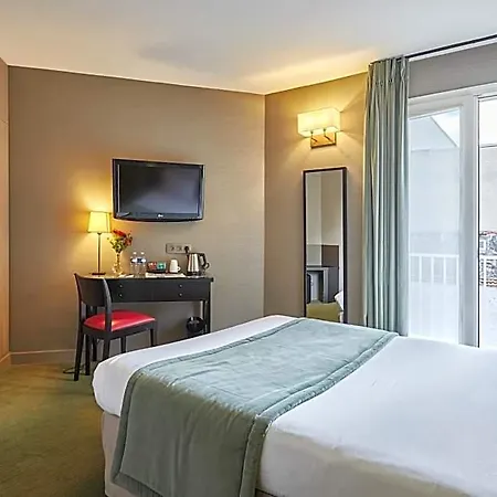 Orchidee Hotel 3*