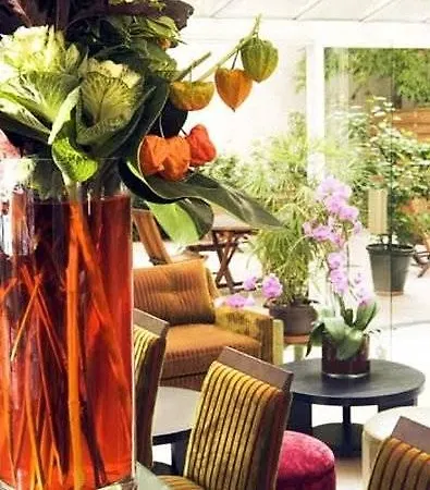 Hotell Orchidee Paris