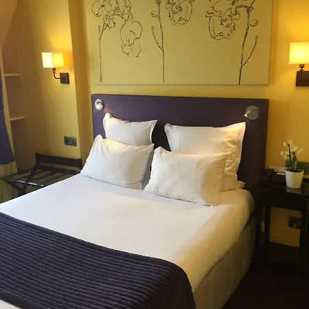 オテル オルキデ ホテル