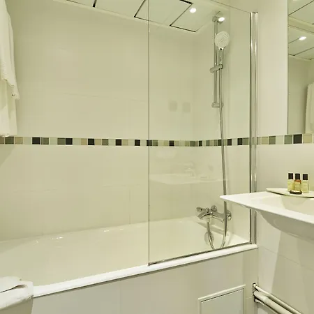 オテル オルキデ パリ