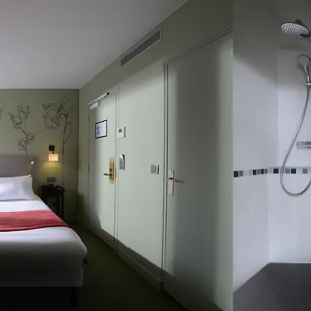 オテル オルキデ ホテル パリ