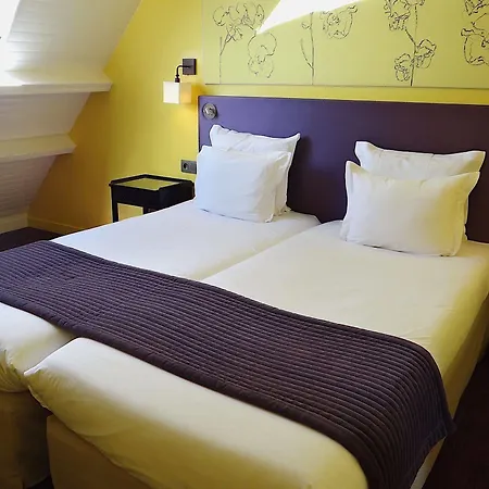 オテル オルキデ ホテル