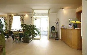 Orchidée Hotel Paris