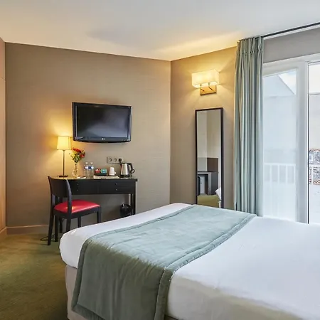 Orchidee Hotel 3*