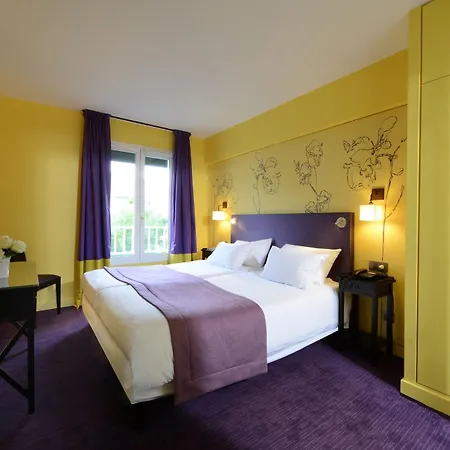 Orchidee Paris