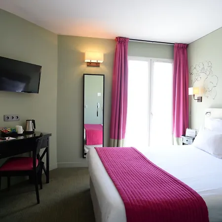 Orchidee Hotel