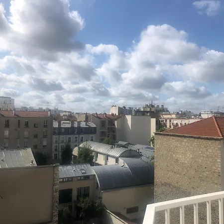 Orchidee 3* Paris