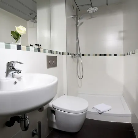 Hotel Orchidee Paris