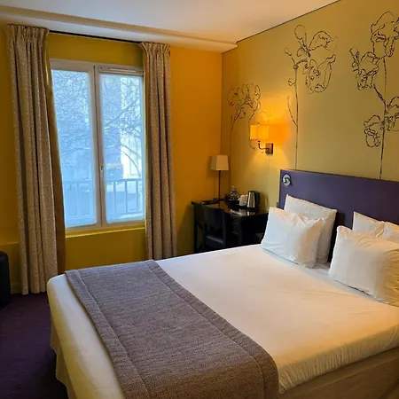 Orchidee 3* Paris
