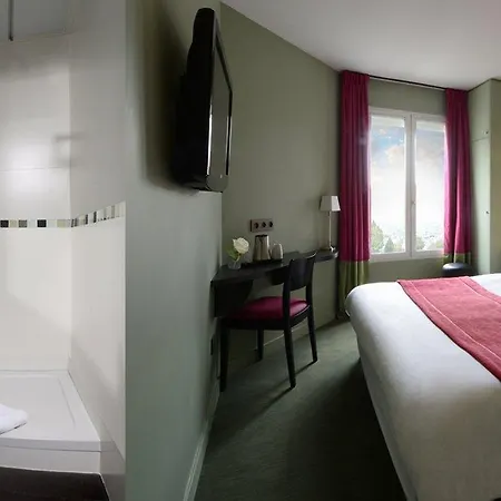 Orchidee 3* Paris