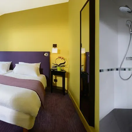 Orchidee Paris