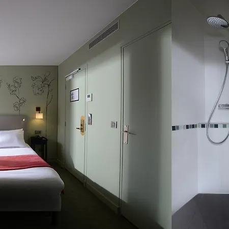 Orchidee Hotel Paris