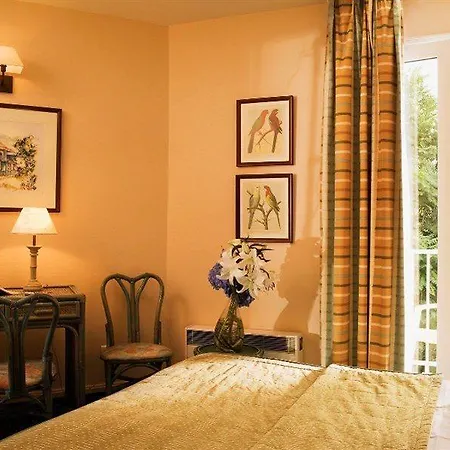Orchidee Paris