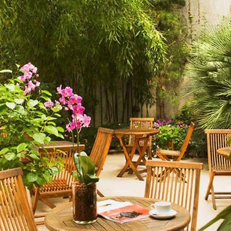 Hotel Orchidee