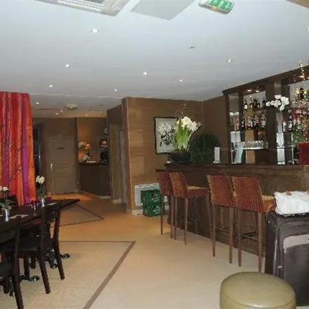 Orchidee Paris