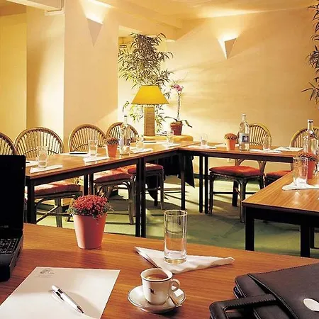 Orchidee Hotel 3*
