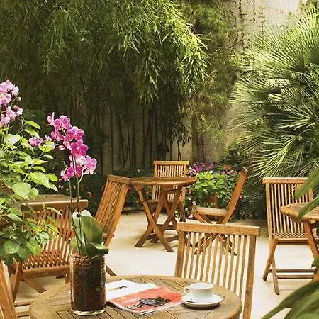 Orchidee Paris