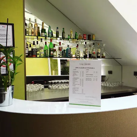 Hotel Orchidee 3*